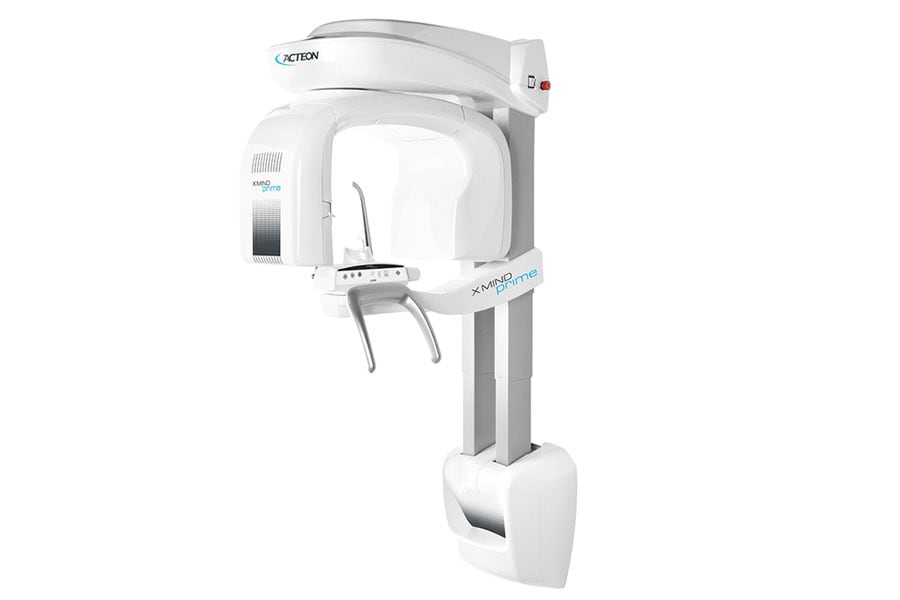 Acteon CBCT Scanner in Orland Park, IL