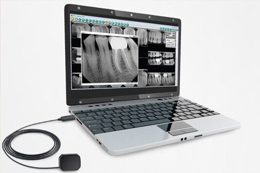 Digital Radiography in Orland Park, IL