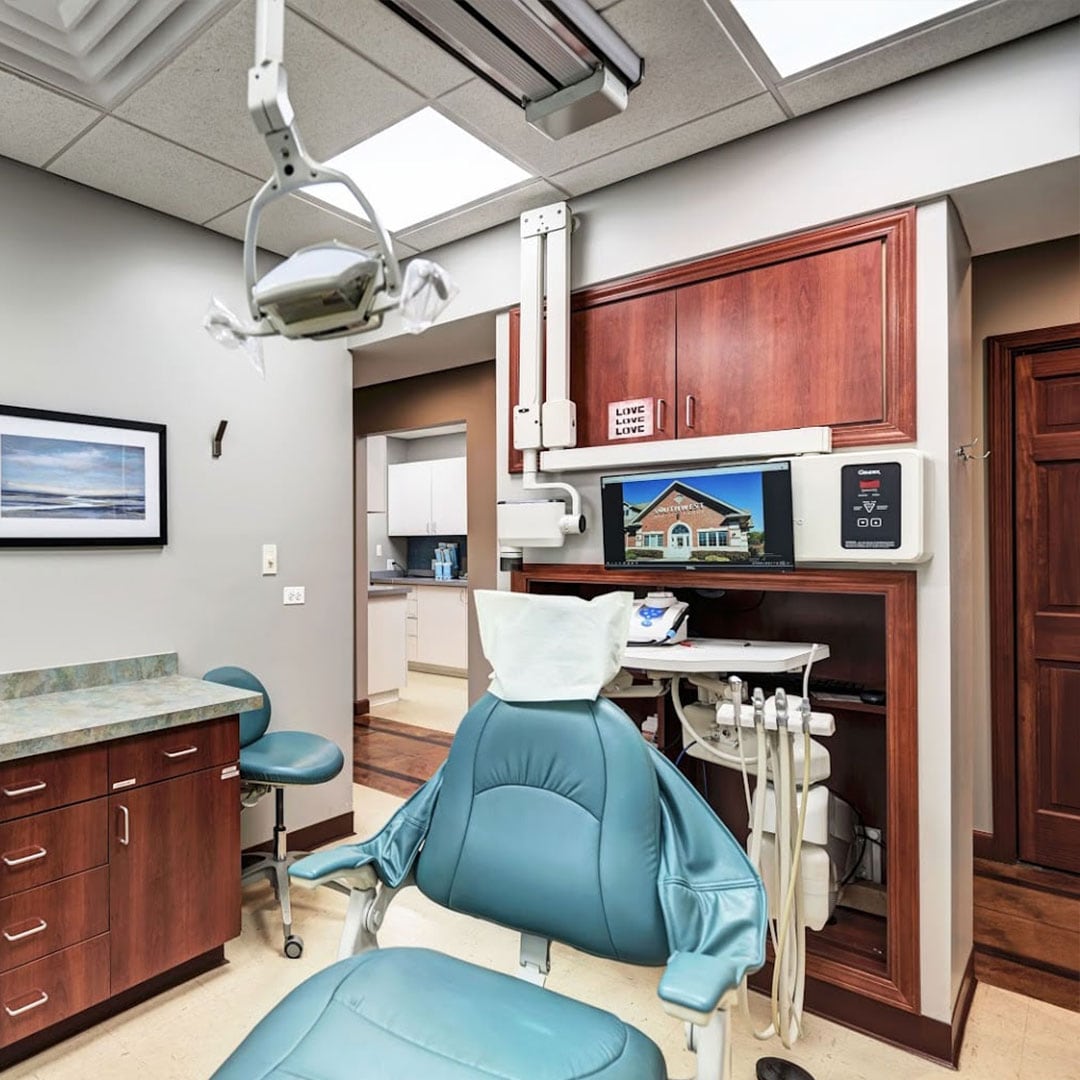 Family and Cosmetic Dentistry in Orland Park, IL
