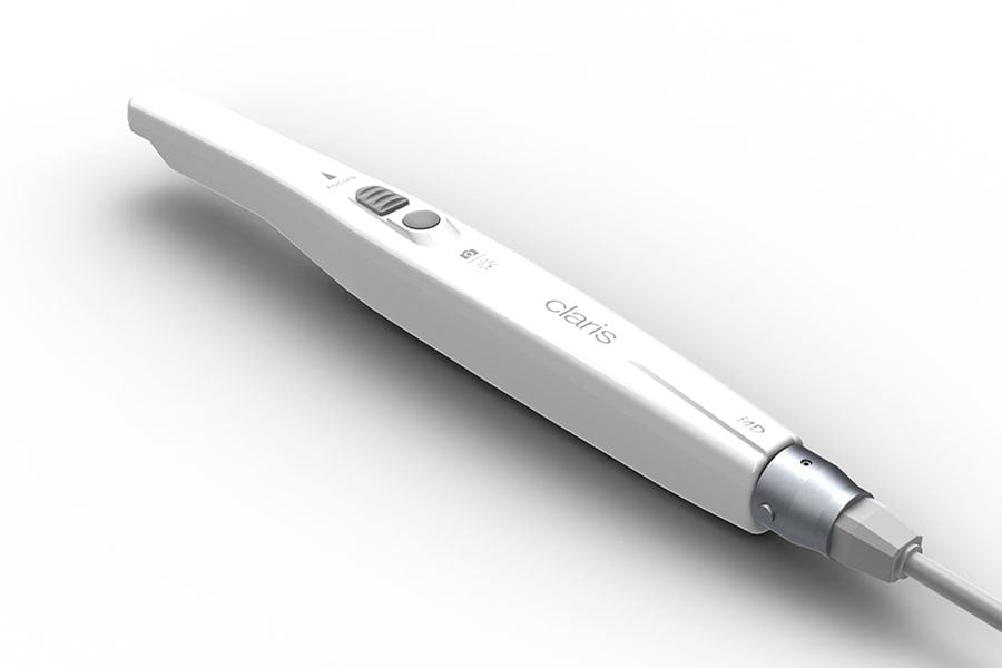 Our latest dental technology near 60467 helps Dr. Robert Tentler and Dr. Matthew Pearce, well-qualified general dentists in Orland Park IL, determine which dental treatment is right for you! Intra-Oral Camera in Orland Park, IL