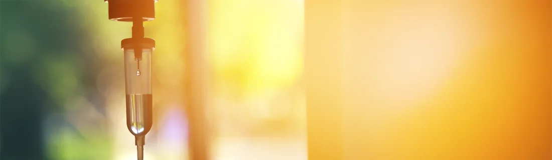 I.V. Sedation Dentistry in Orland Park IL