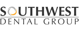 The Southwest Dental Group website header logo