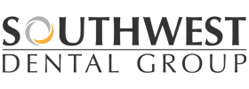 The Southwest Dental Group website sidebar logo